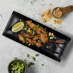 Photo n°39 de Pitaya Thaï Street Food - Toulouse Montaudran à Toulouse (Restaurant thaï)