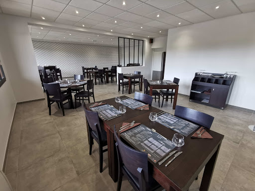 Photo 2 - Restaurant Rimant