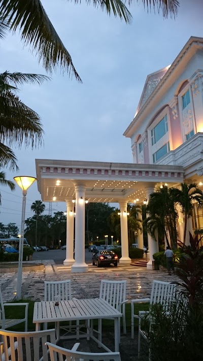 photo of Beau Max ResortT Hotel