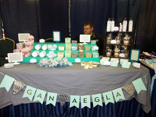 Gan Aegla, LLC