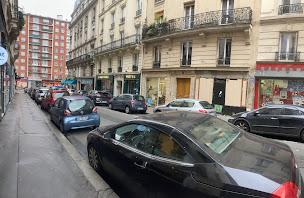 Photo n°9 de AC D'Hair à Paris (Salon de coiffure)