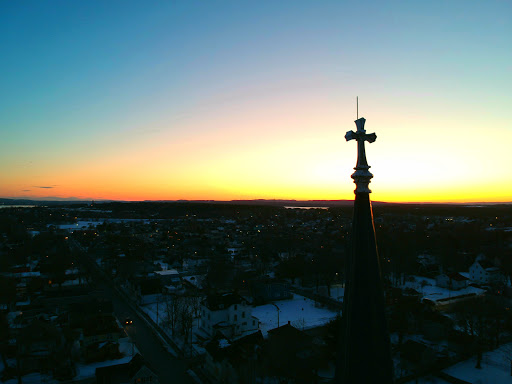 St Joseph's Catholic Church and Office - Thumbnail