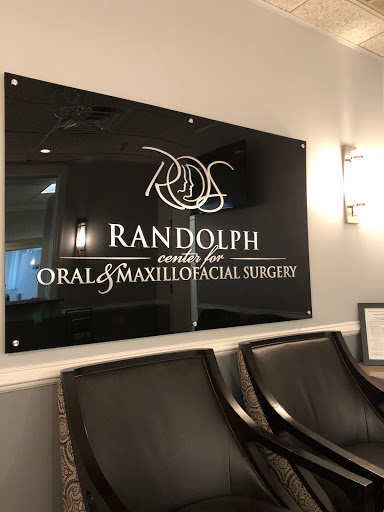 Randolph Center for Oral & Maxillofacial Surgery, PA