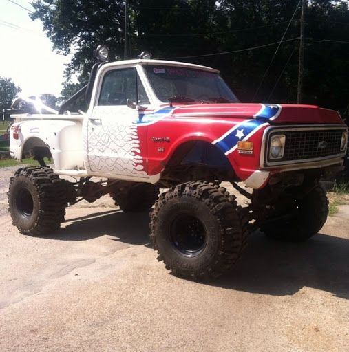 Elmore Tire & Service Center - Thumbnail