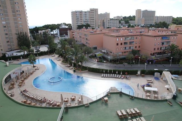 Magaluf