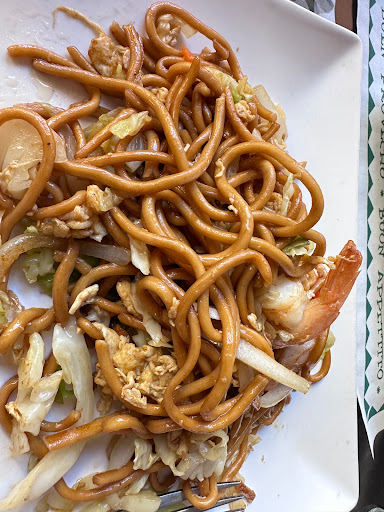 Wok top - Visual