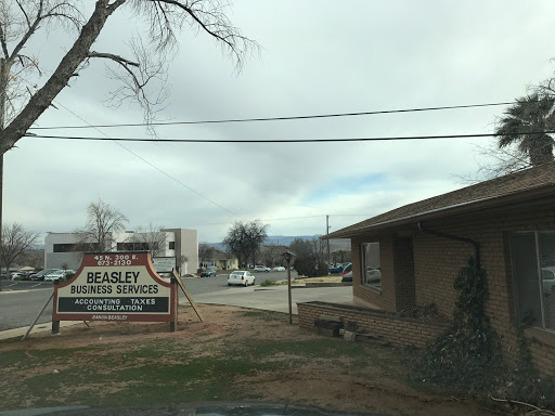 Beasley Business Services - Thumbnail