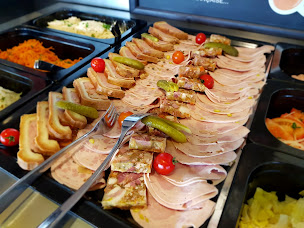 Photo n°86 de L'Ancienne Douane - Bernolsheim à Bernolsheim (Restaurant français)