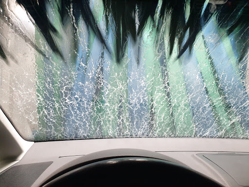 ANAC Carwash Nieuwegein - Thumbnail