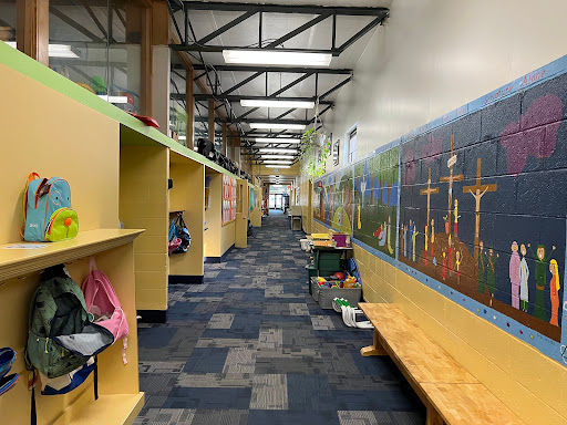 ISJ Academy Gallery - United States