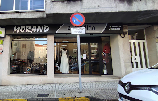 Morand - Visual
