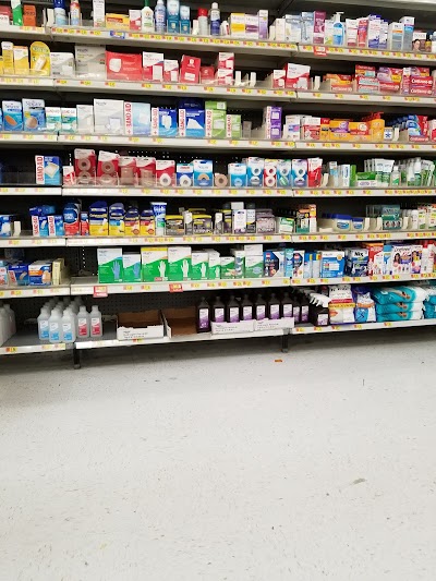 Walmart Pharmacy