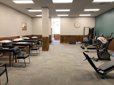 ApexNetwork Physical Therapy