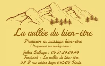 La vallée du bien-être