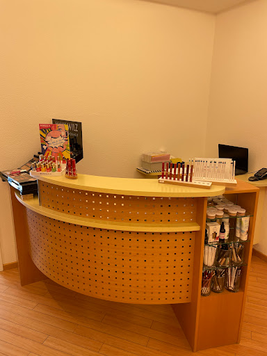 Kosmetik Studio Regine Fälschle