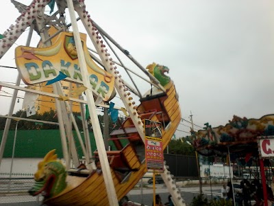 Photos of Asturias Buffet Park