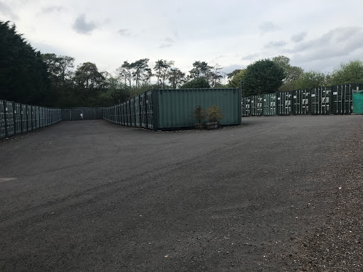 Andover Mini Storage - Thumbnail