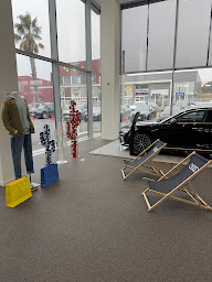 Photo n°15 de Audi Perpignan Scala à Perpignan (Vendeur de voitures d'occasion)