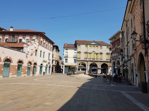 Piazza G. Chilesotti Gallery - Italy