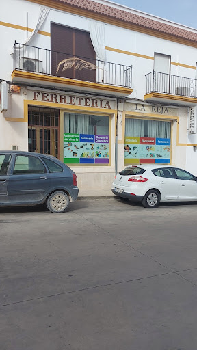 Ferreteria la Reja - Spain