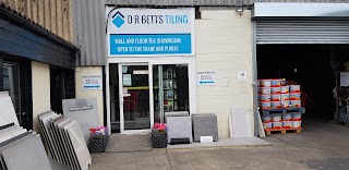 D R Betts Tiling