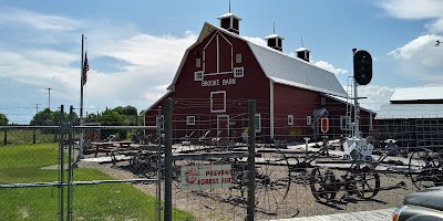 Jefferson Valley Museum Inc