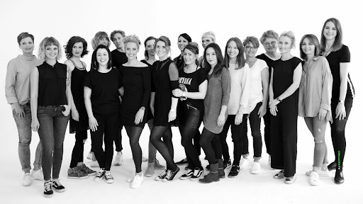 Haarstudio Wieser Eichenau - Visual