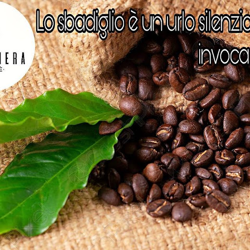 Caffè Goccianera Gallery - Italy