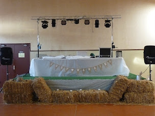 Photo n°3 de ak light and sono à Niort (Disc-jockey)