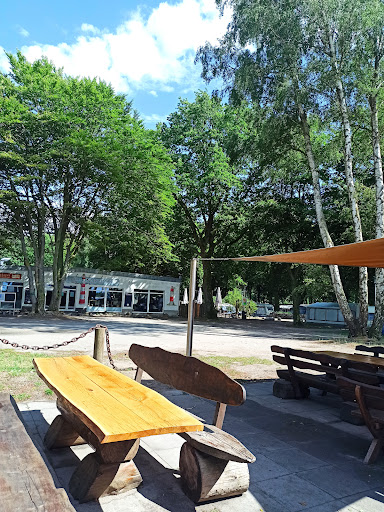 Ostseecamp Imbiss