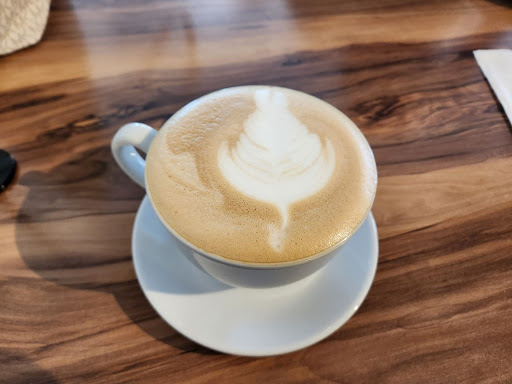 Three Arrows Coffee - Thumbnail