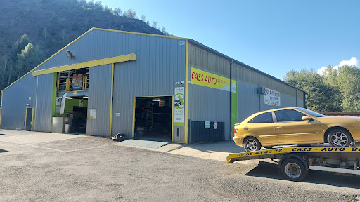 Photo 4 - Auto Pièce Burguière