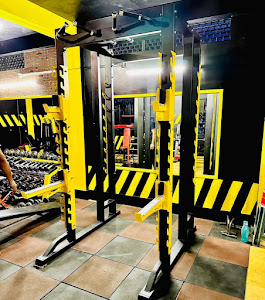 Xtreme Muscle Gym – By owner in Lakhipur Pt I, Assam