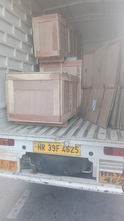 Safe Transway Packers and Movers