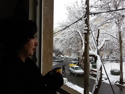 Photos of Square 87