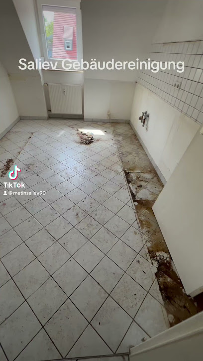 Foto von Saliev Gebäudereinigung