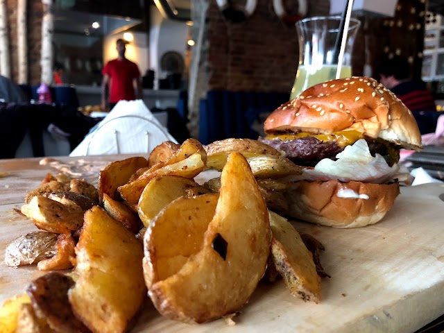 Burger si Scoici 27
