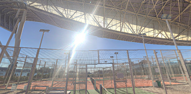 Clube de Padel - Lisboa