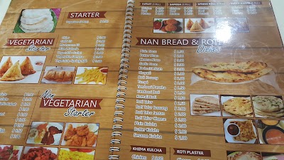 Photos of Restaurant SAMEER sdn Bhd