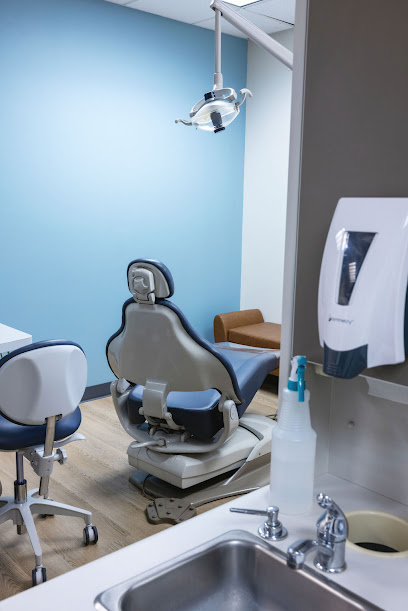 Sander Orthodontic Arts, LLC