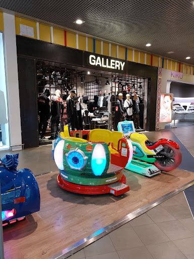 Gallery Store - Visual