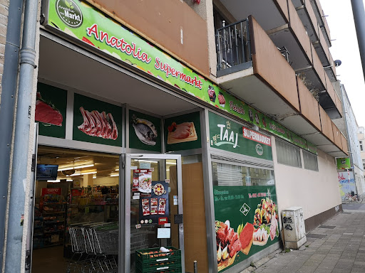 Anatolia Supermarkt