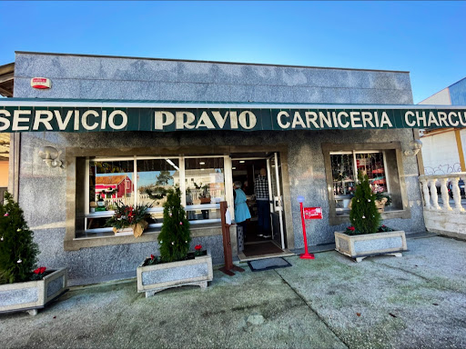Autoservicio Pravio - Thumbnail