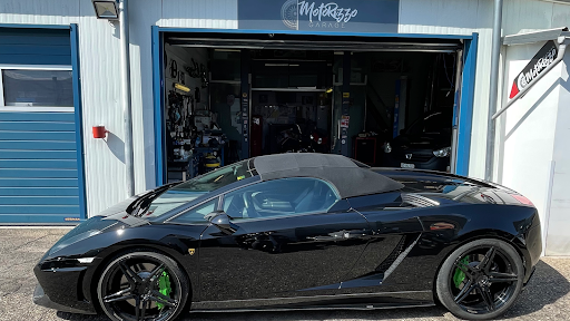 Garage Motorizzo