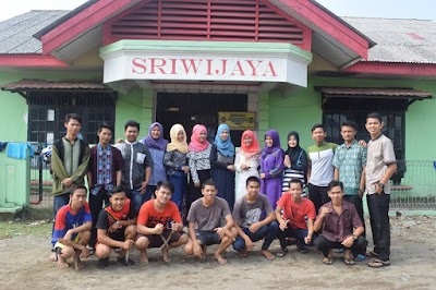 Photos of Wisma Sriwijaya Padang