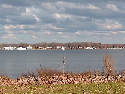 Coldwater boat launch