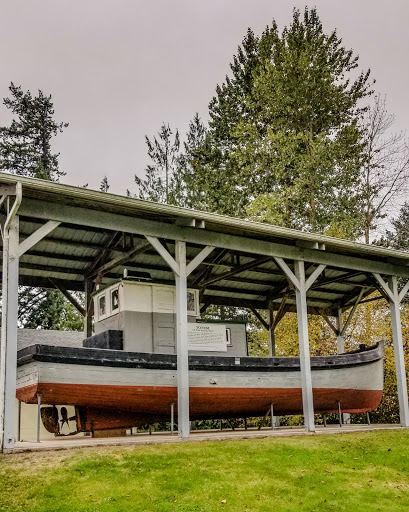 Wahkiakum County Museum - Thumbnail