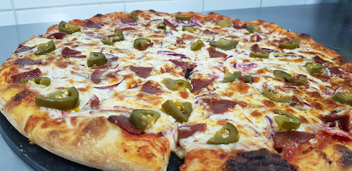 Photo 2 - LA ROISSEENNE (PIZZA KING)