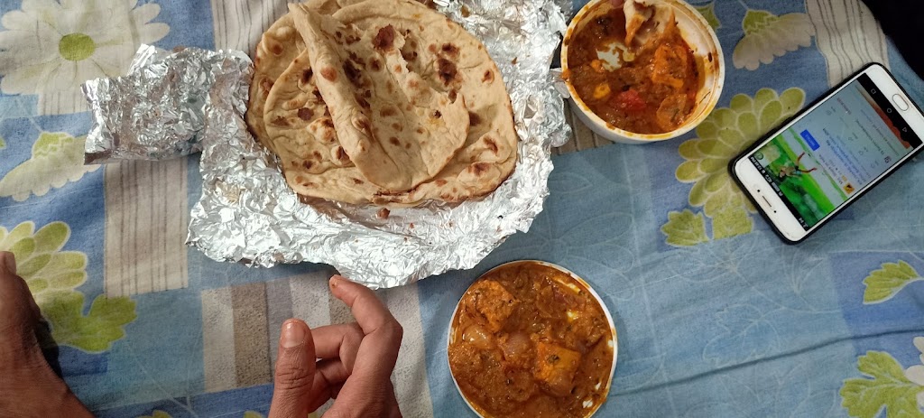 Durga Tiffin Service