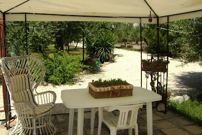 Photos of B&B Villa M&eacute;diterran&eacute;e - camere vicino mare e porto turistico, con parcheggio